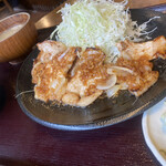 Tonkatsu Hikota - 