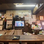 レバニラ定食 kei楽 - 