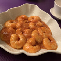 トゥーランドット 臥龍居  - 