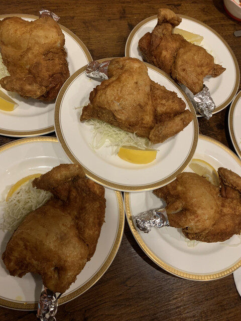 せきとり 女池店 白山 からあげ 食べログ せきとり 女池店 白山 からあげ 食べログ