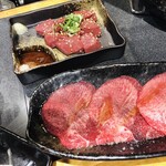 Yakiniku Nikubei - 