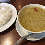 タイ料理 ブアールアン - 