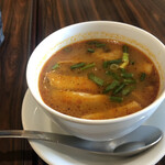 タイ料理 ブアールアン - 