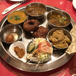 インド料理 インディアンハット - 