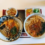 めん処 高むら - 