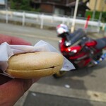 Chikara Mochi Hompo - 