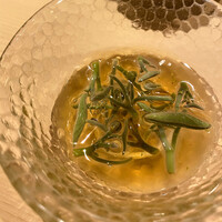 鮨　かねさか パレスホテル東京店 - 