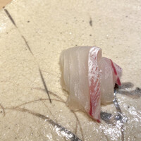 鮨　かねさか パレスホテル東京店 - 