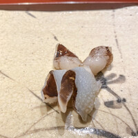 鮨　かねさか パレスホテル東京店 - 