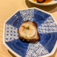 鮨　かねさか パレスホテル東京店 - 