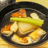 料理屋まえかわ - 