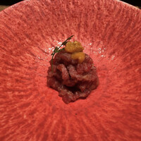 焼肉 うしみつ 恵比寿本店 -  焼肉 うしみつ 恵比寿本店 -
