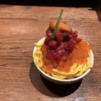 焼肉 うしみつ 恵比寿本店 -  焼肉 うしみつ 恵比寿本店 -