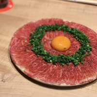 肉寿司 肉和食 KINTAN コレド室町 - 