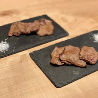 肉寿司 肉和食 KINTAN コレド室町 - 