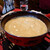 スイス料理 シャレー - 料理写真:チーズフォンデュ