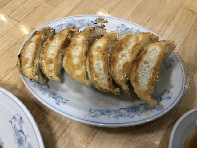 ぎょうざの満洲 中野南口店 中野 餃子 食べログ ぎょうざの満洲 中野南口店 中野 餃子 食べログ