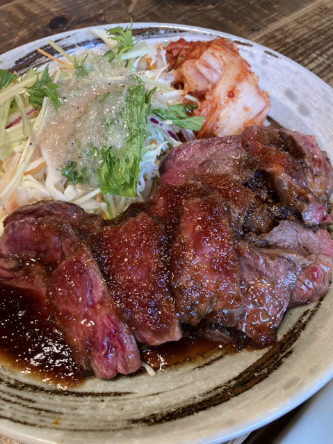 肉バル Muu ムー 長堀橋 居酒屋 ネット予約可 食べログ