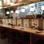 串と煮込みの元祖居酒屋 個室 門限やぶり - 