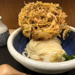 本格手打 もり家 東京店 - 