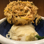 本格手打 もり家 東京店 - 