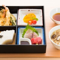 お子様和膳　＊要前日予約