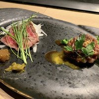 鉄板焼 grow 六本木店 - 