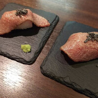 鉄板焼 grow 六本木店 - 