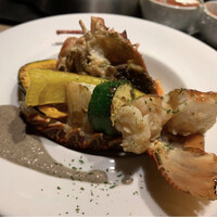 鉄板焼 grow 六本木店 - 