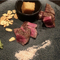 鉄板焼 grow 六本木店 - 