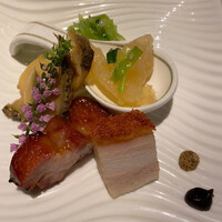 中国飯店 富麗華 - 