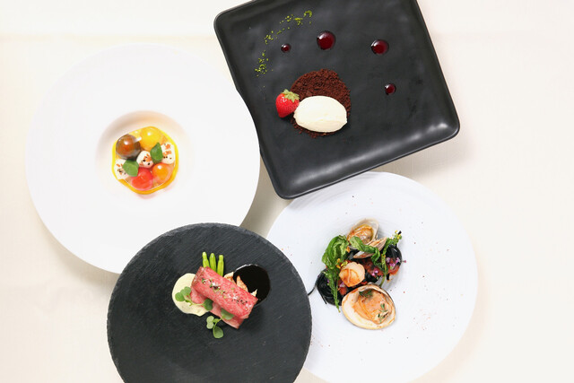 遅夜ごはん nine eight （ナイン エイト） - 上新庄/食堂 | 食べログ