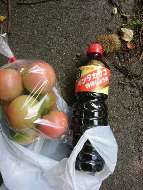 直売 よしお君 &ndash; 七ヶ岳登山口の自然派直売店 | 福島・南会津