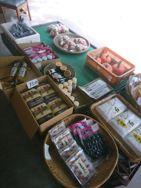 直売 よしお君 - 七ケ岳登山口（その他）の写真