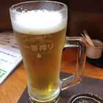 Murakumo - 生ビール