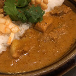 スパイスポスト - ポークビンダル