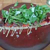 ザ タヴァン グリル＆ラウンジ - 