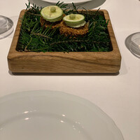 エルミタージュ ドゥ タムラ - 