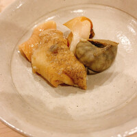 すし崇 - 
