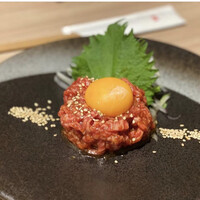 近江うし 焼肉 にくTATSU 青山本店 - 