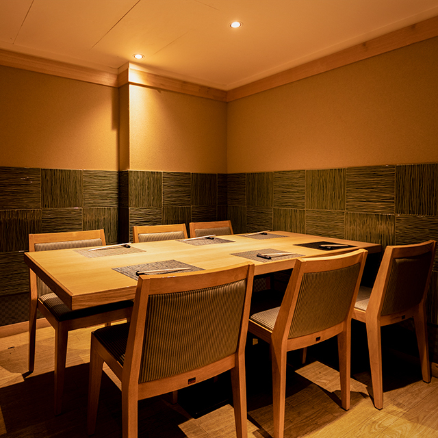 座席 秋葉原 個室肉会席 吟 秋葉原 居酒屋 食べログ