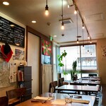 サンジャン・ピエドポー - 