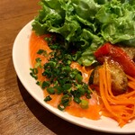 サンジャン・ピエドポー - 