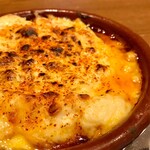 サンジャン・ピエドポー - 