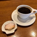 サンジャン・ピエドポー - 