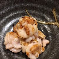 すし屋の根がみ - 