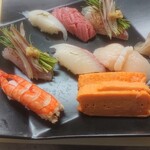 Sushi Shou Ogawa - 