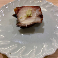 鮨 なんば 日比谷 - 