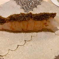 鮨 なんば 日比谷 - 