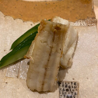 鮨 なんば 日比谷 - 